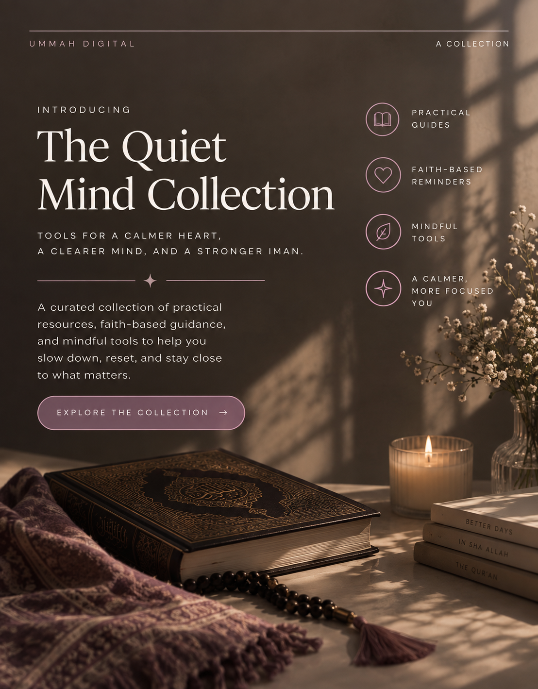 Mind Work: Practical Guides for the Parts of You No One Sees